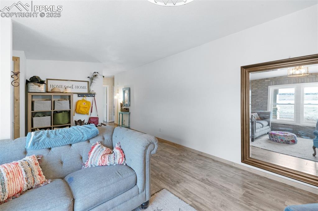 Image 9 of 49: Living Room