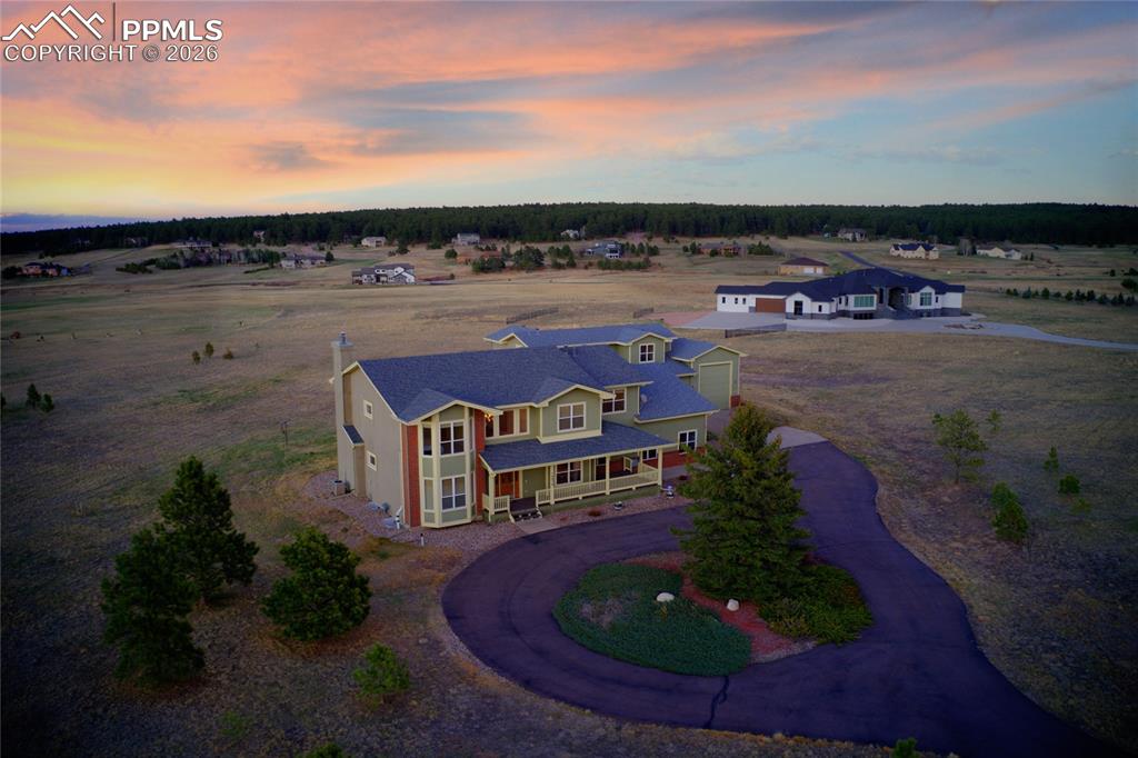 Image 39 of 44: Aerial View