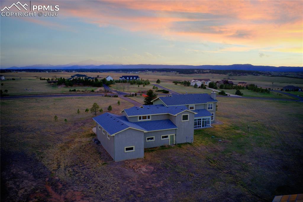 Image 40 of 44: Aerial View
