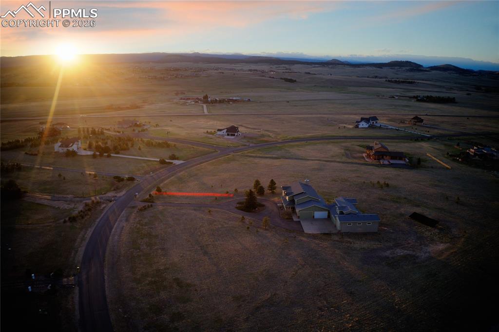 Image 41 of 44: Aerial View