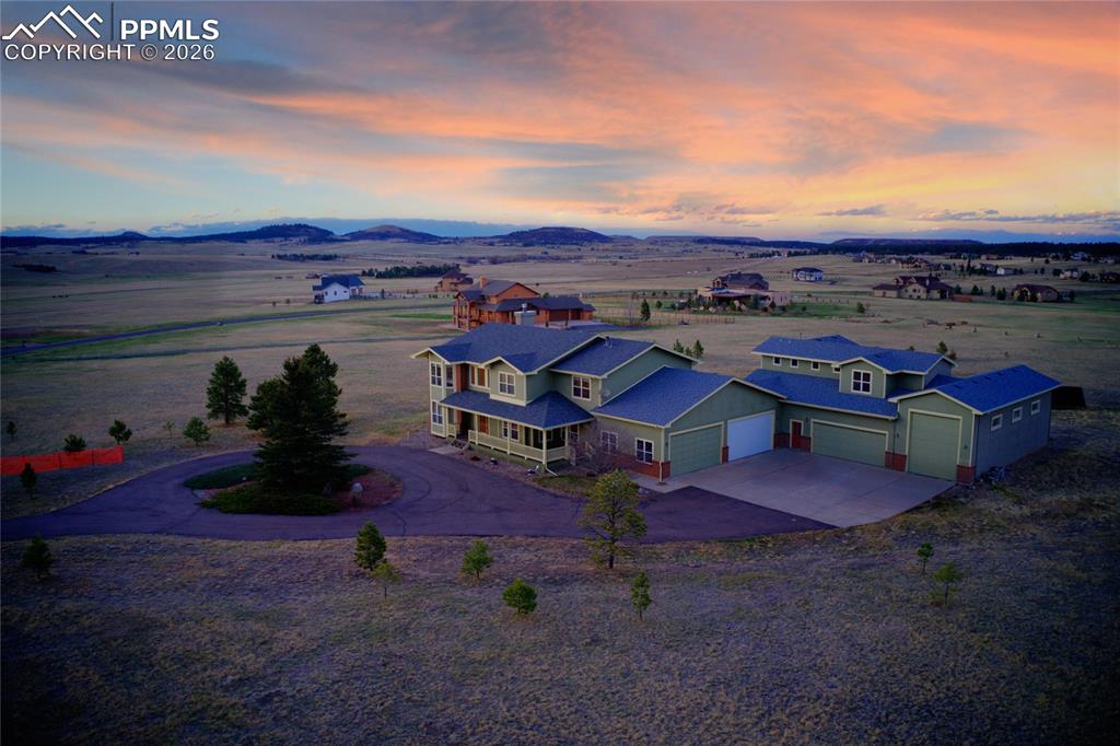 Image 43 of 44: Aerial View