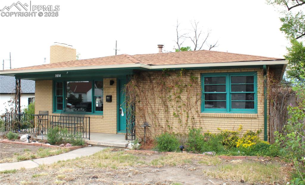Image 1 of 24: Front of Structure