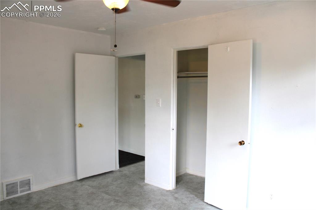 Image 12 of 24: Second bedroom