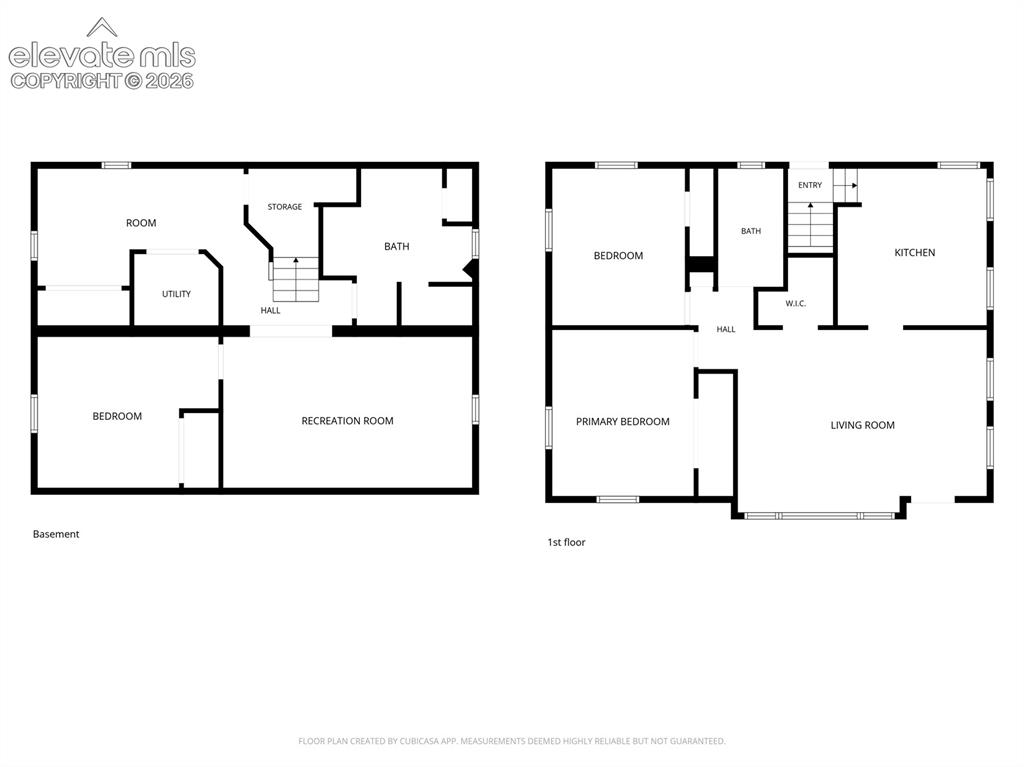 Image 39 of 39: Floorplan