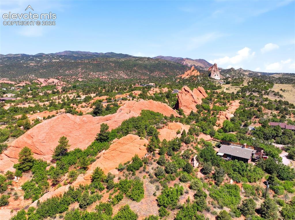 Image 6 of 50: Aerial View