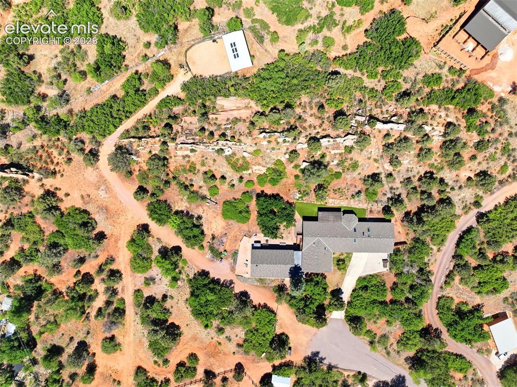 Image 7 of 50: Aerial View