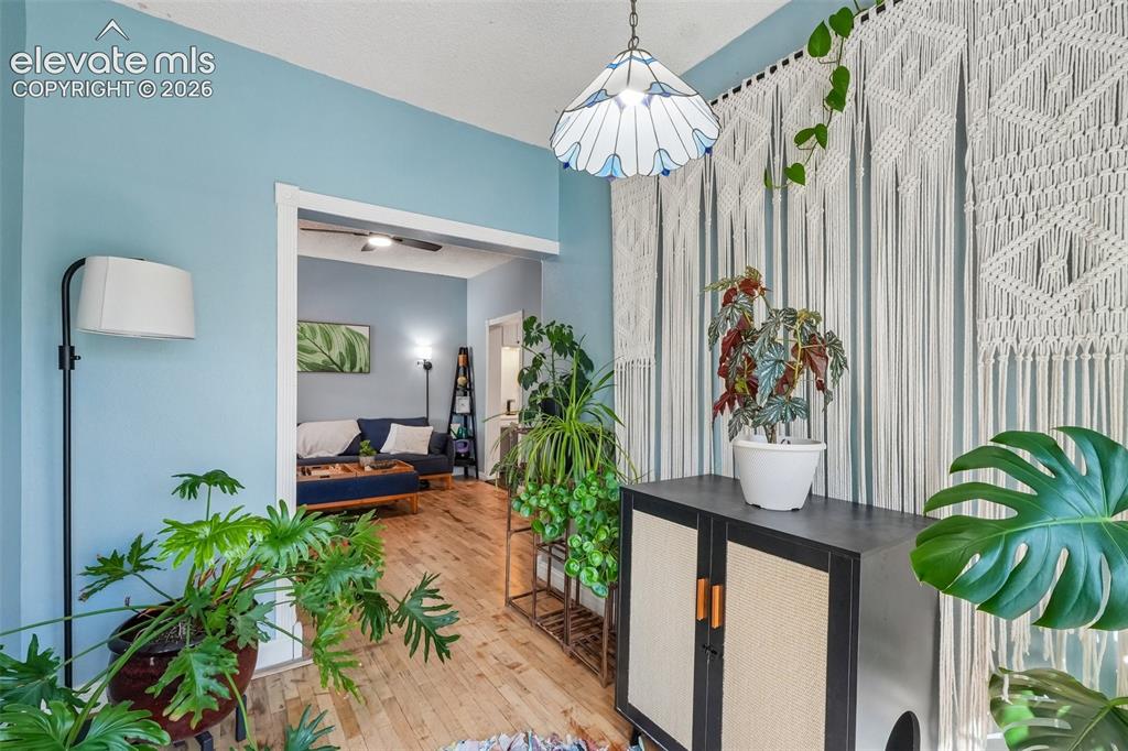 Image 12 of 43: Sunroom