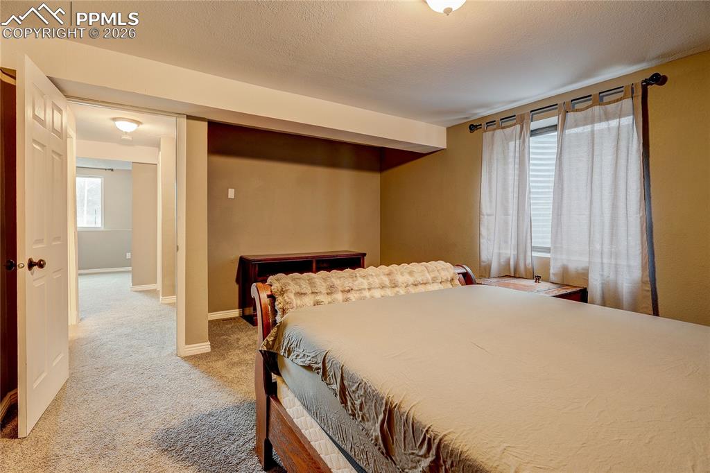 Image 27 of 39: Bedroom