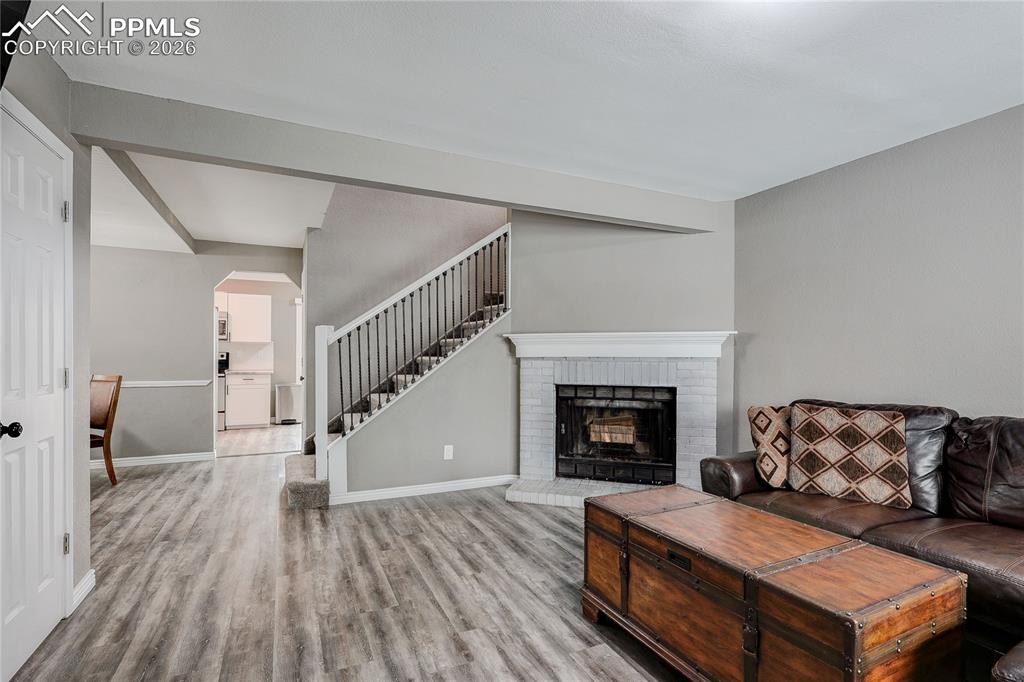 Image 3 of 39: Living Room