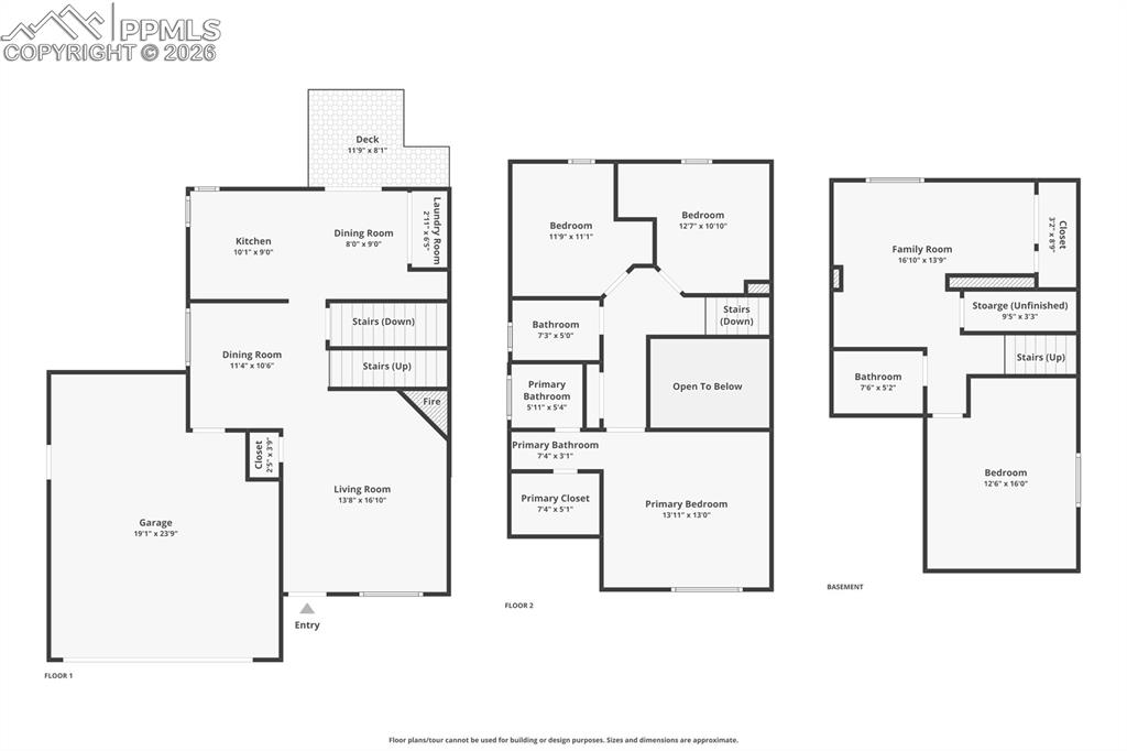 Image 35 of 39: Floor Plan