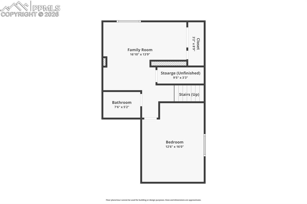 Image 38 of 39: Floor Plan