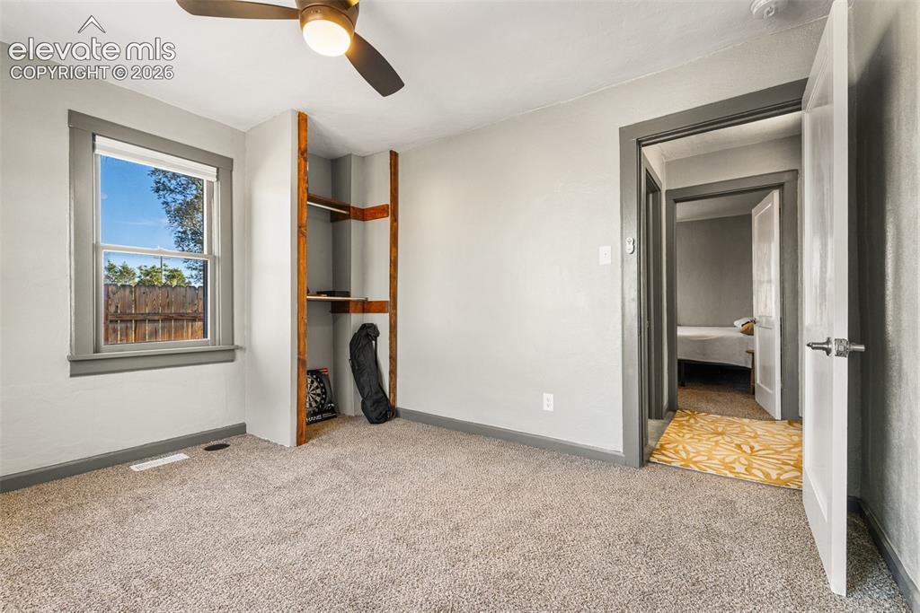 Image 11 of 41: Bedroom