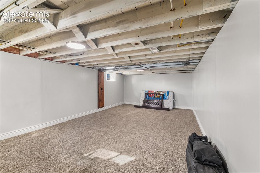 Image 19 of 41: Basement