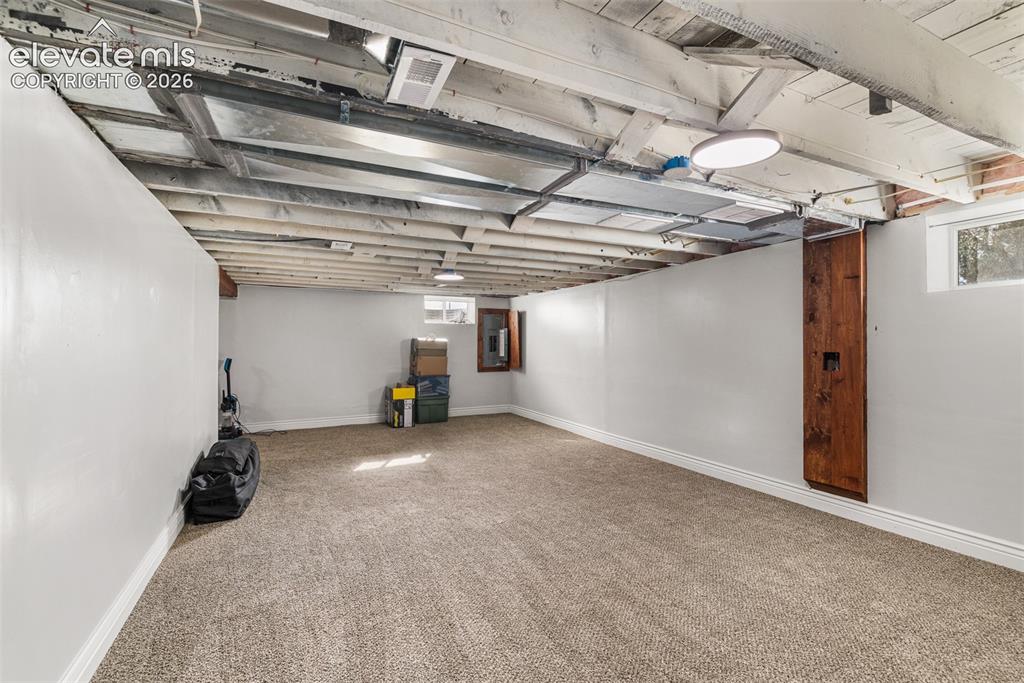 Image 20 of 41: Basement