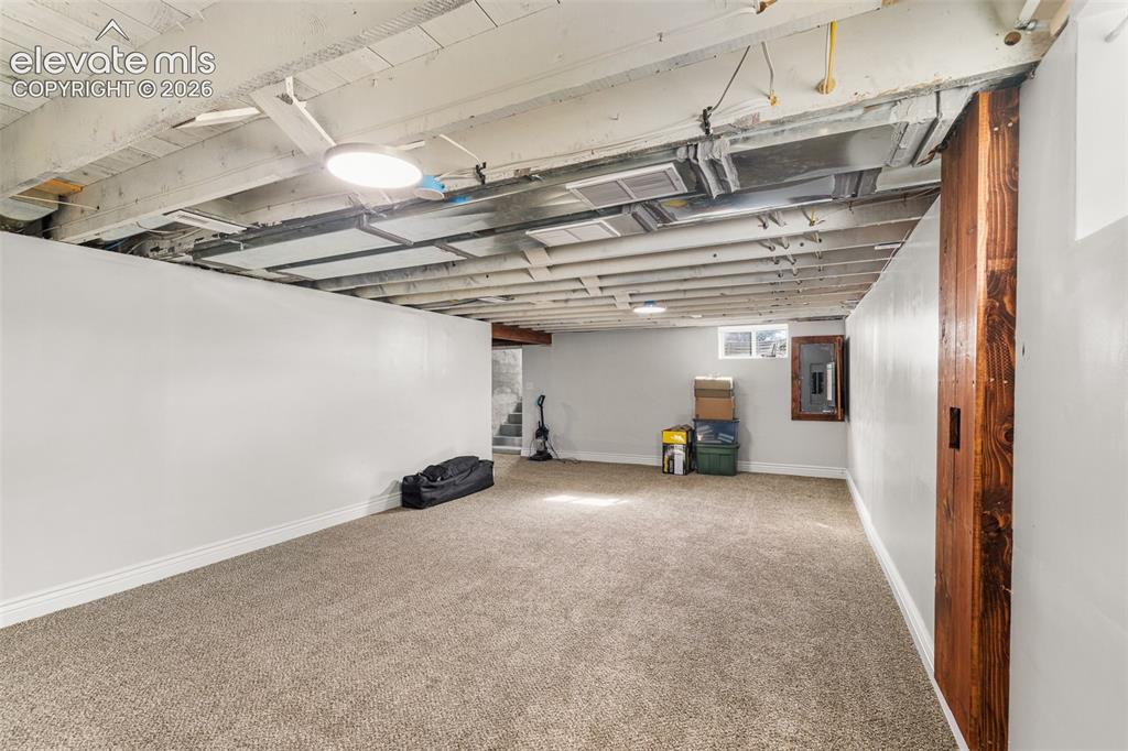 Image 21 of 41: Basement