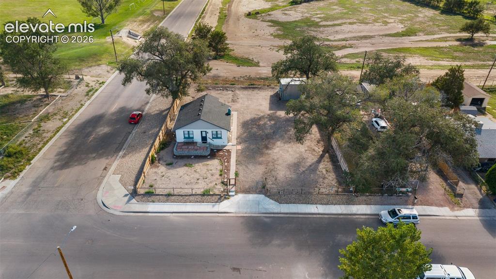 Image 32 of 41: Aerial View