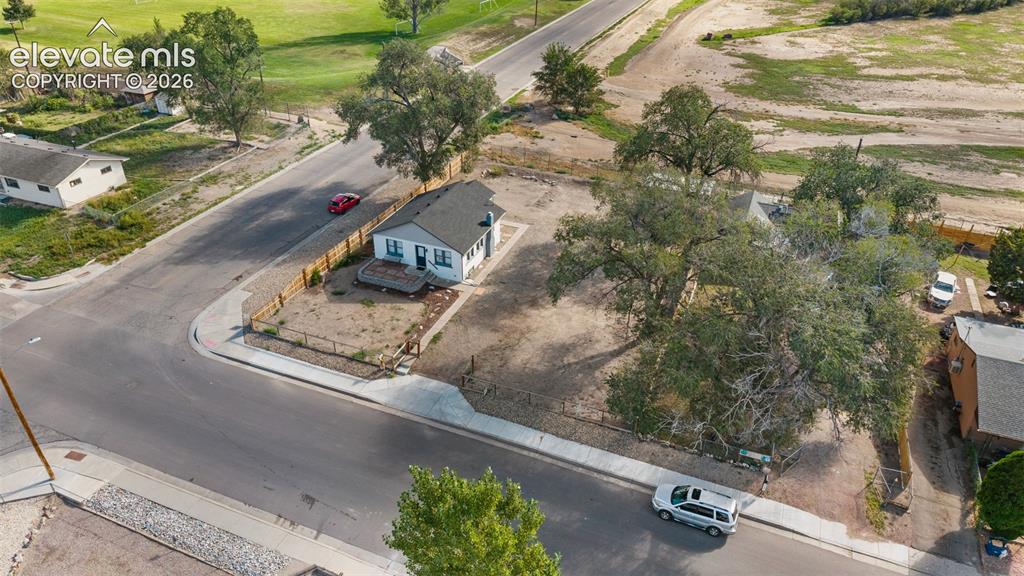 Image 33 of 41: Aerial View