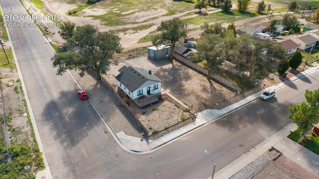 Image 34 of 41: Aerial View