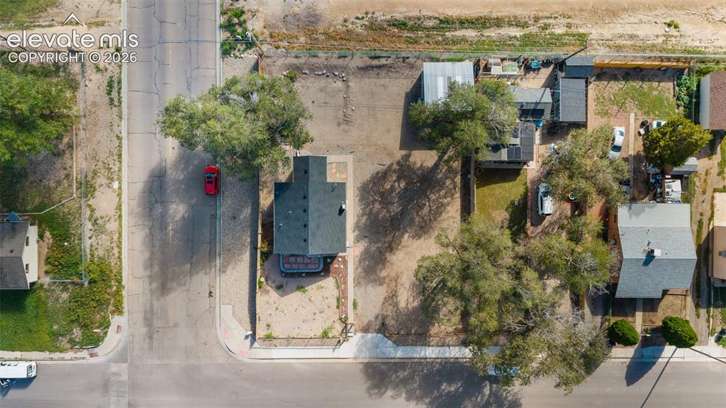 Image 35 of 41: Aerial View