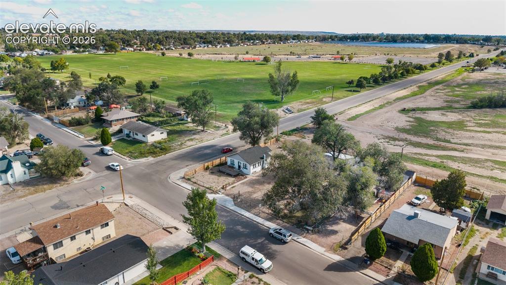 Image 36 of 41: Aerial View