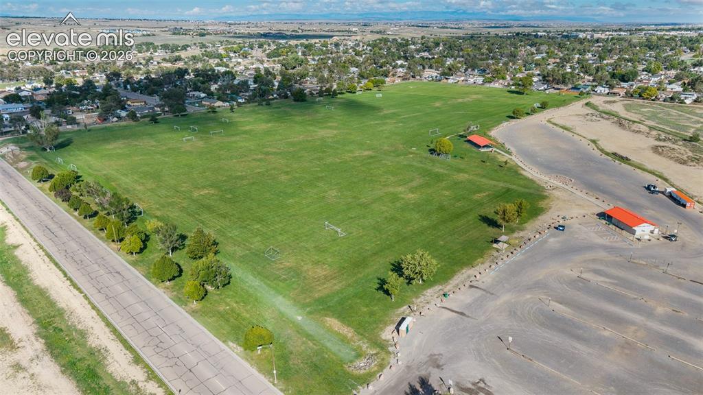 Image 37 of 41: Aerial View