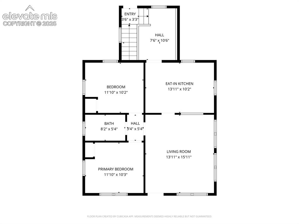 Image 39 of 41: Floor Plan