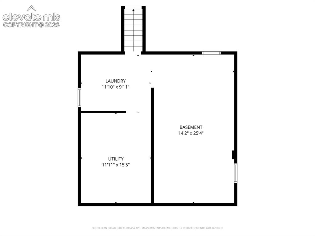 Image 40 of 41: Floor Plan