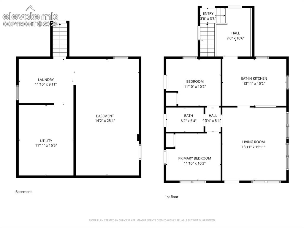 Image 41 of 41: Floor Plan