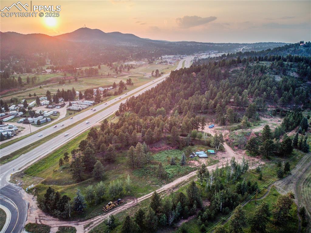 Image 14 of 22: Aerial View