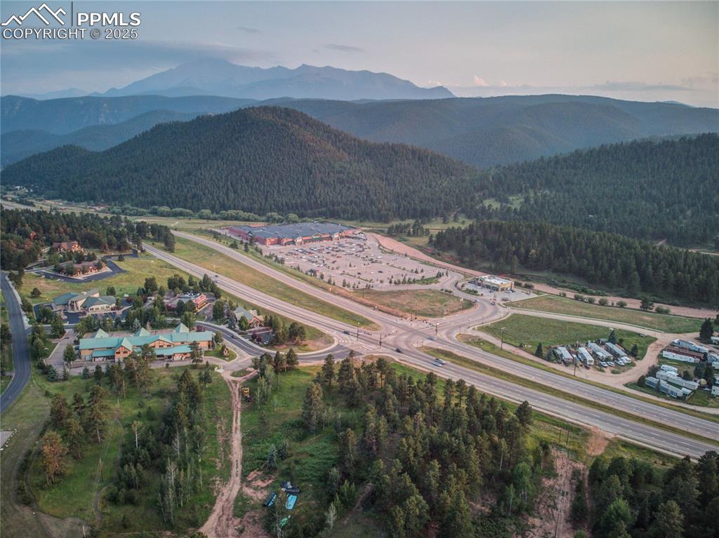 Image 6 of 22: Aerial View