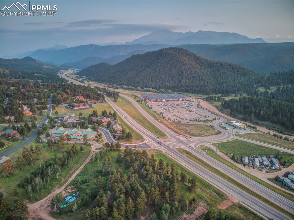 Image 7 of 22: Aerial View