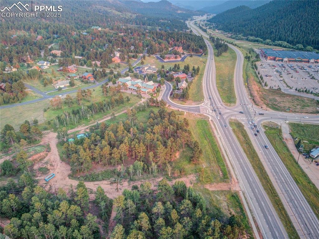 Image 8 of 22: Aerial View