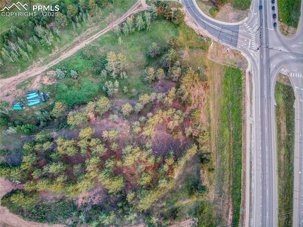 Image 9 of 22: Aerial View