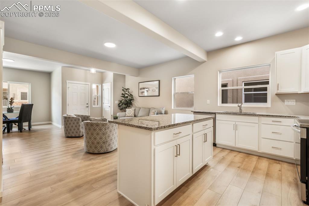 Image 11 of 50: Living Room