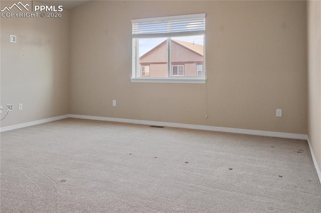 Image 10 of 26: Master Bedroom