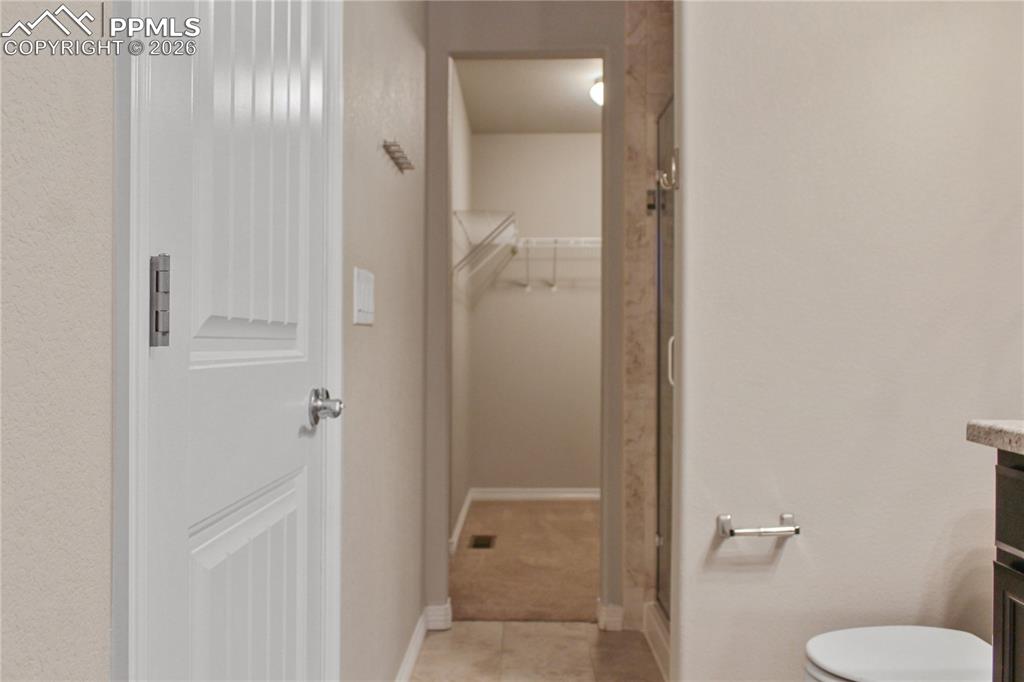 Image 11 of 26: Master Bathroom