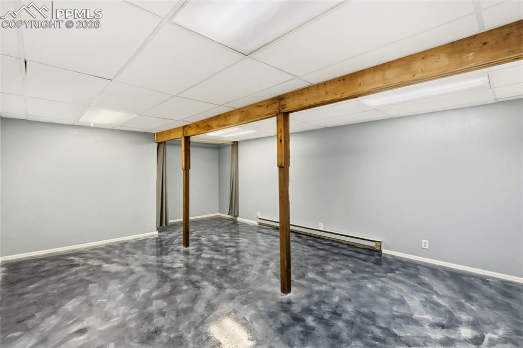 Image 29 of 38: Basement