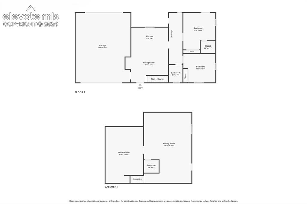 Image 30 of 38: Floor Plan