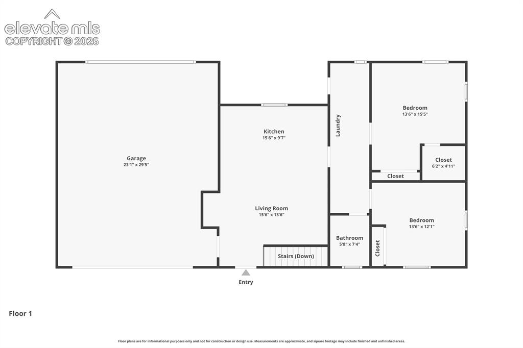 Image 31 of 38: Floor Plan