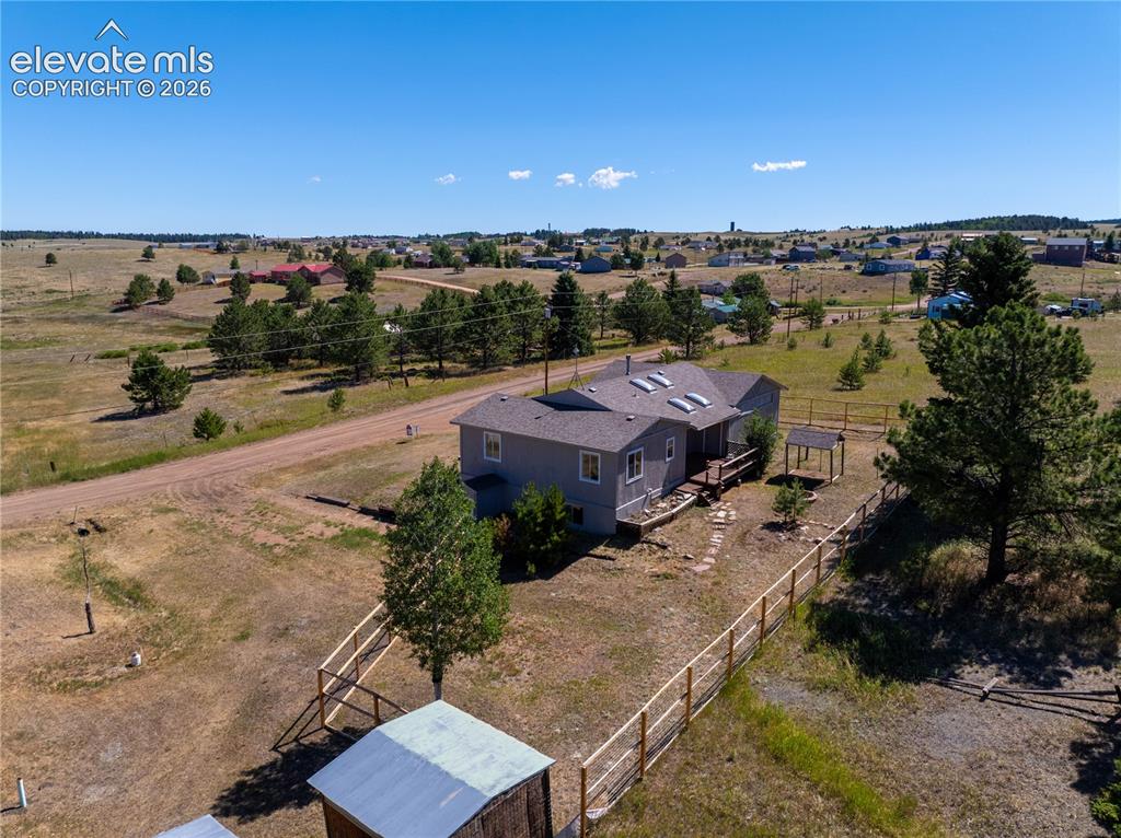 Image 34 of 38: Aerial View