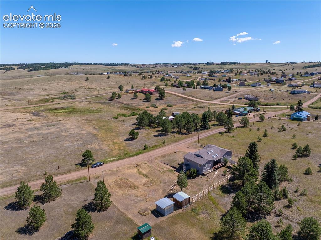 Image 35 of 38: Aerial View
