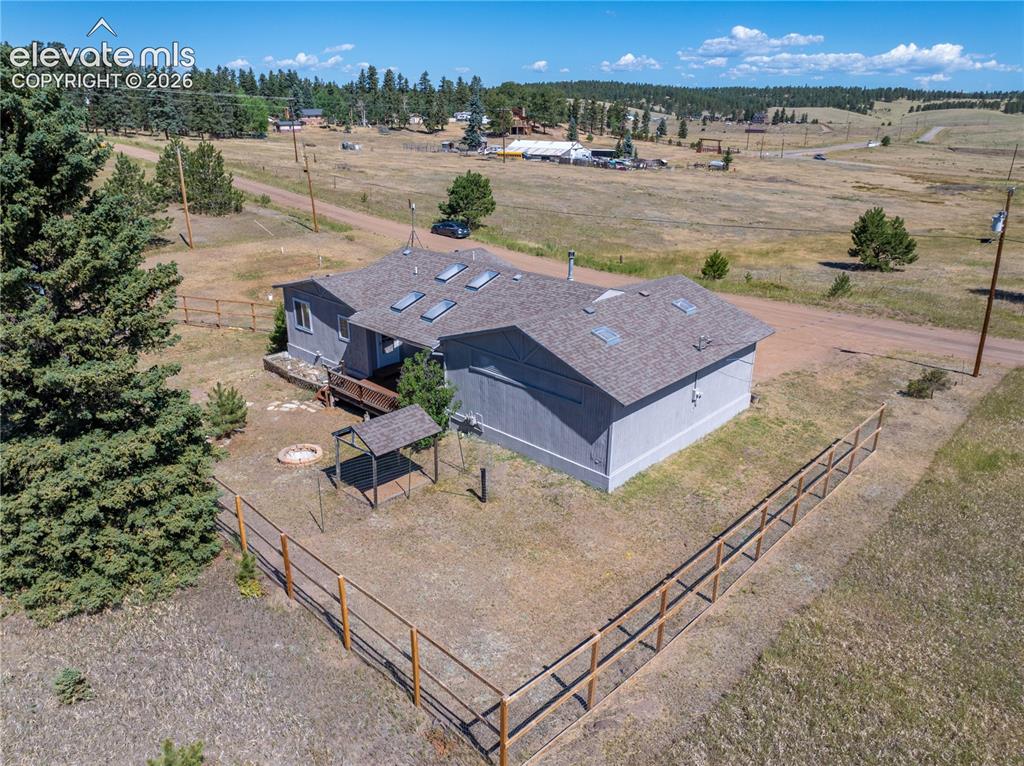 Image 36 of 38: Aerial View