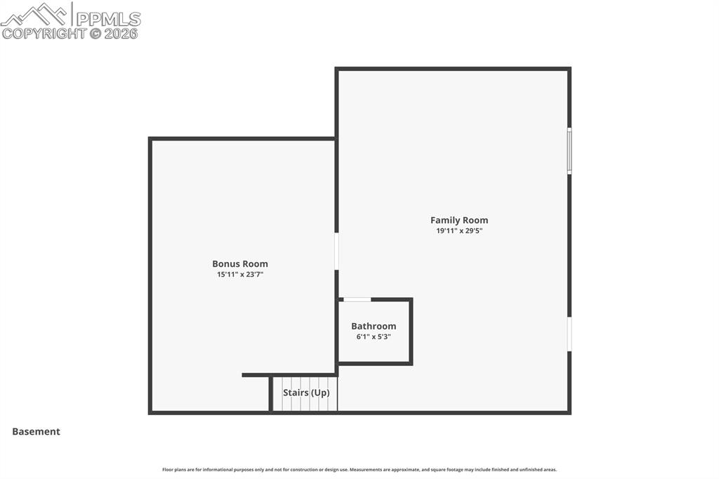 Image 38 of 38: Floor Plan