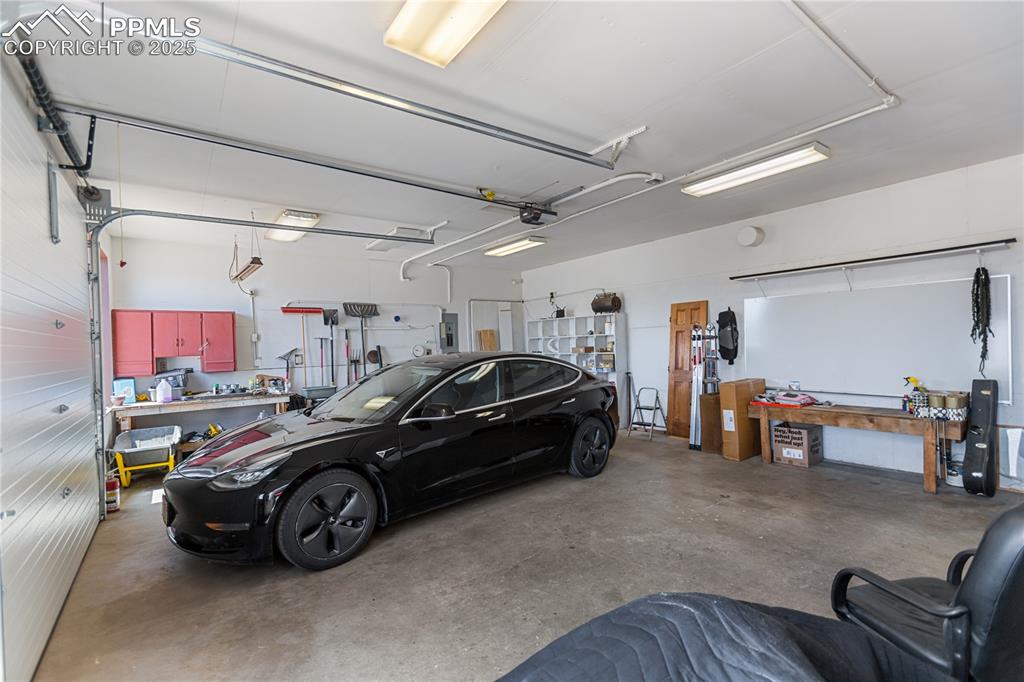 Image 12 of 20: Building #2 work area