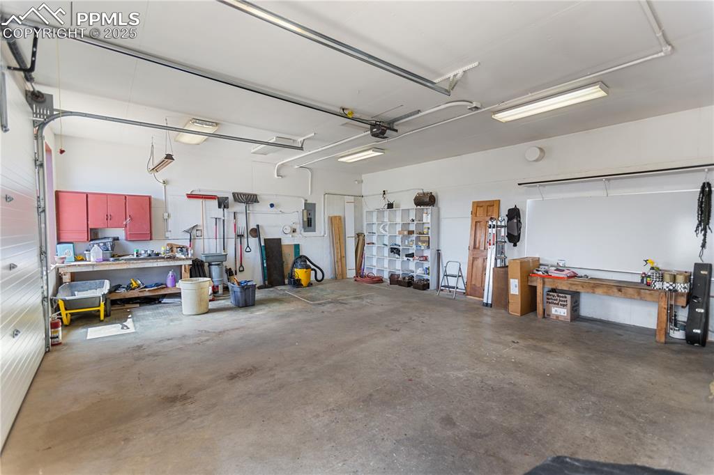 Image 13 of 20: Building #2 work area