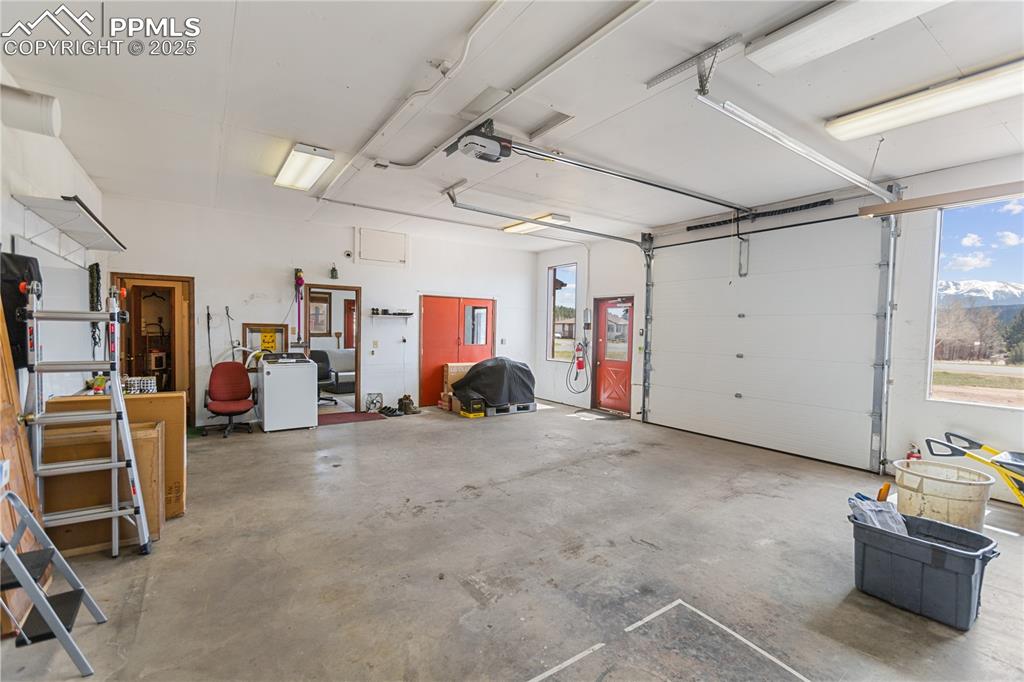 Image 15 of 20: Building #2 work area