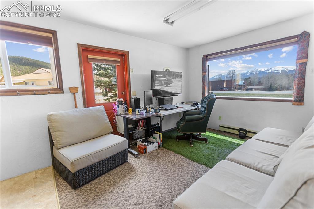 Image 16 of 20: Building #2 Office