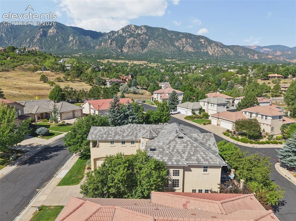Image 7 of 50: Aerial View