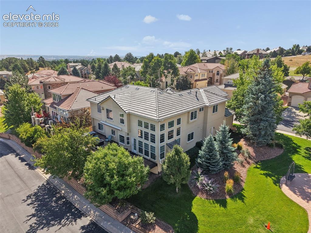 Image 8 of 50: Aerial View