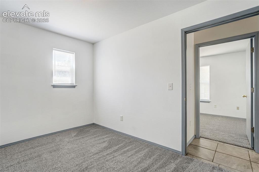 Image 19 of 29: Master Bedroom